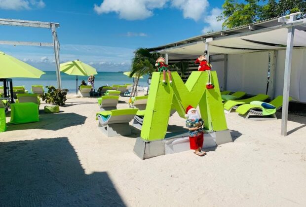 Maruba Beach Klub